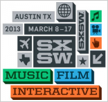SXSW 2013